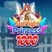 Starlight Princess  X1000